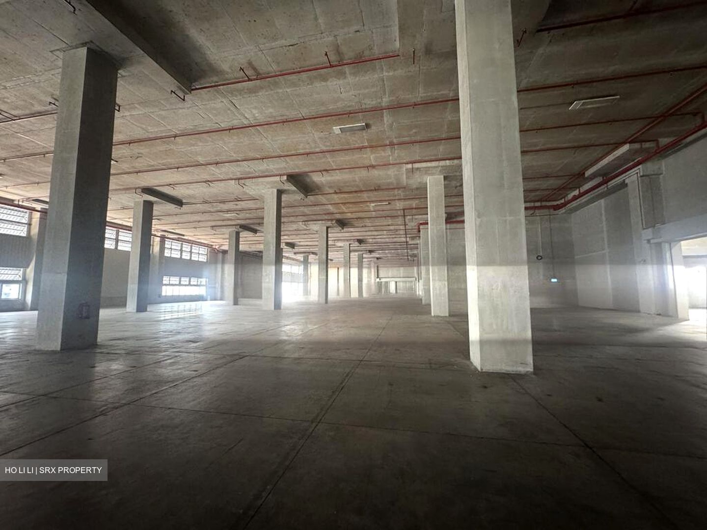 Imm Building (D22), Warehouse #565741091